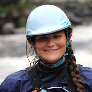 Meet your Posher, Allie